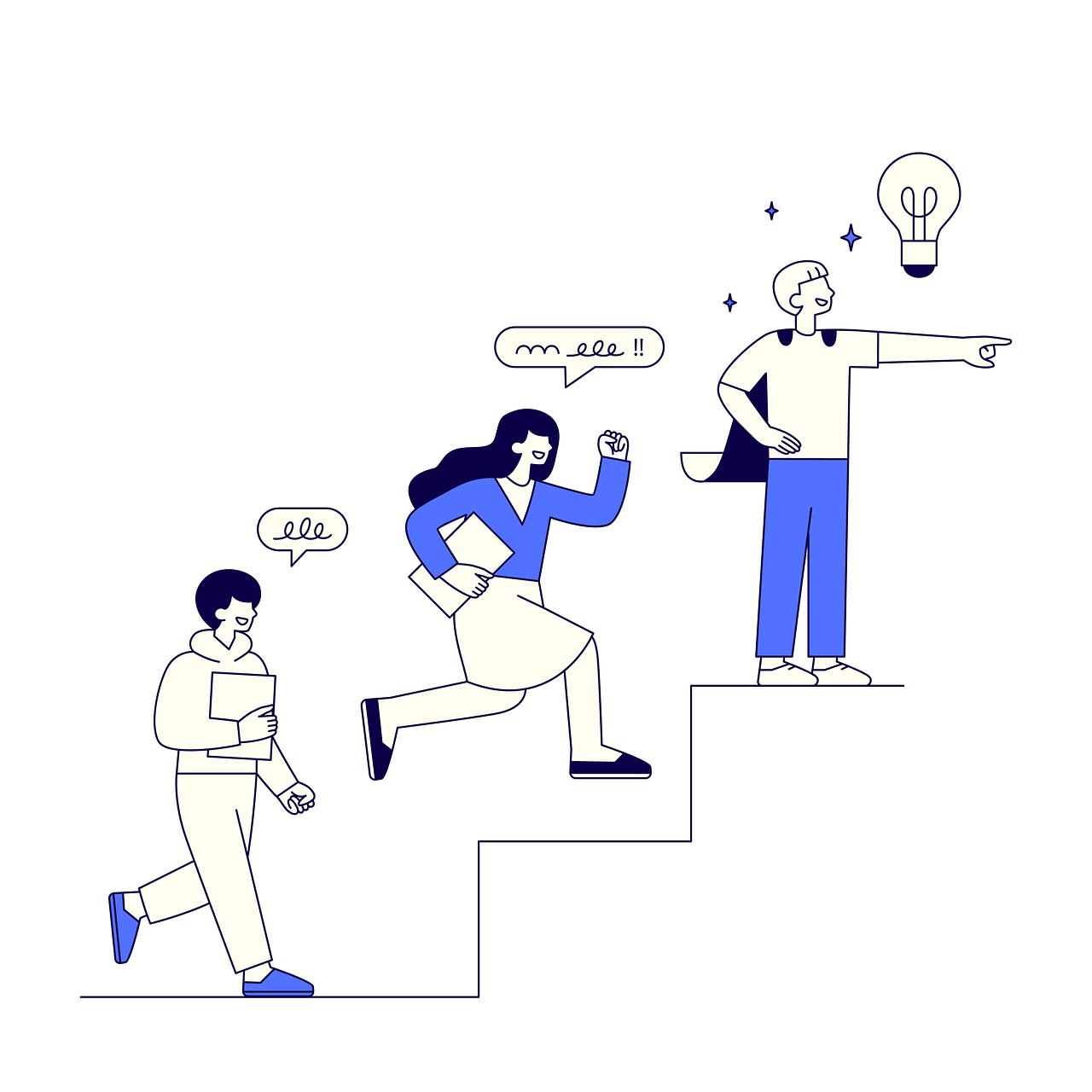 Our leadership team at GCCPros